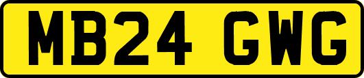 MB24GWG