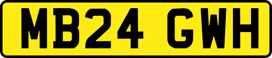 MB24GWH