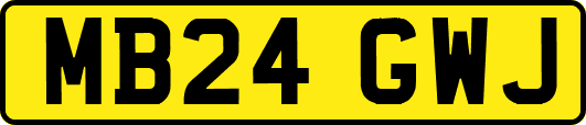 MB24GWJ