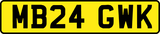 MB24GWK