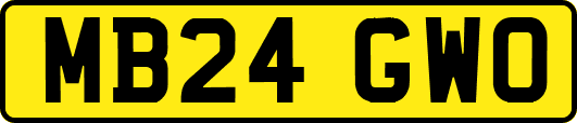 MB24GWO