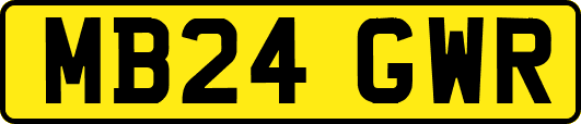 MB24GWR