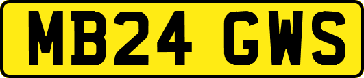 MB24GWS