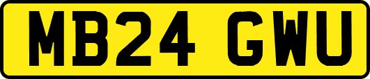 MB24GWU
