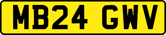 MB24GWV