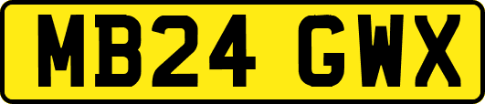 MB24GWX