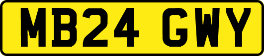 MB24GWY