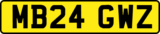 MB24GWZ