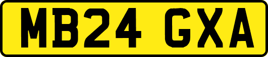 MB24GXA