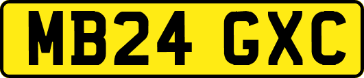 MB24GXC