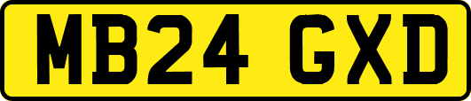 MB24GXD