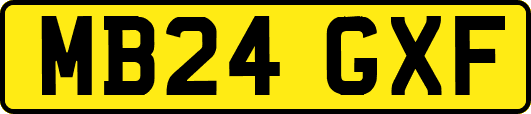 MB24GXF