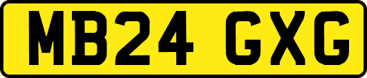 MB24GXG