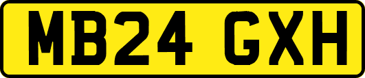 MB24GXH
