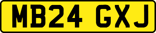 MB24GXJ