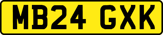 MB24GXK