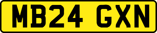 MB24GXN