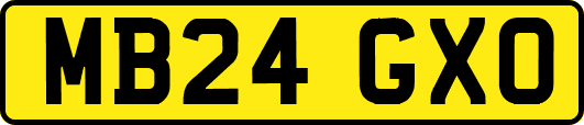 MB24GXO