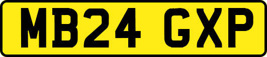 MB24GXP