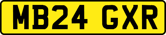 MB24GXR