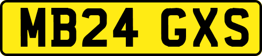 MB24GXS