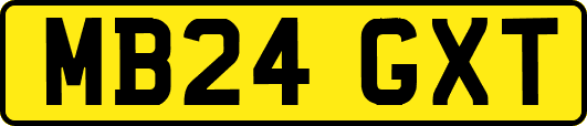 MB24GXT