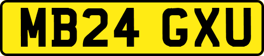 MB24GXU