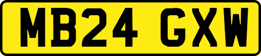 MB24GXW