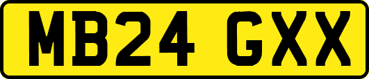 MB24GXX