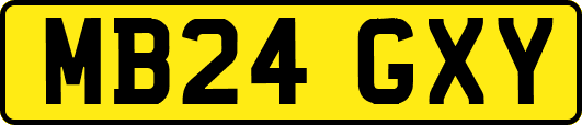 MB24GXY
