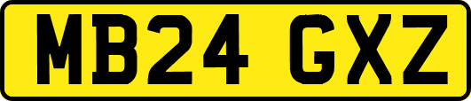 MB24GXZ