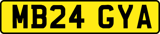 MB24GYA