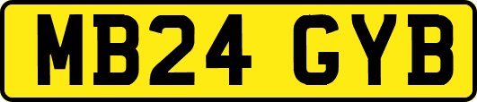 MB24GYB