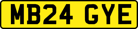 MB24GYE