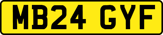 MB24GYF
