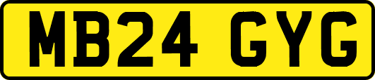 MB24GYG