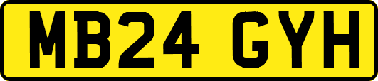 MB24GYH