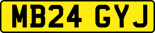 MB24GYJ