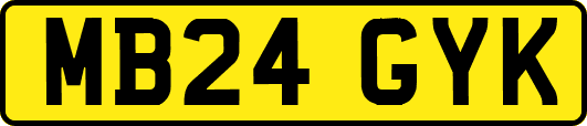 MB24GYK