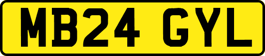 MB24GYL