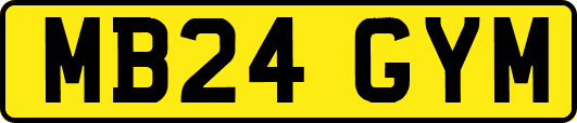 MB24GYM