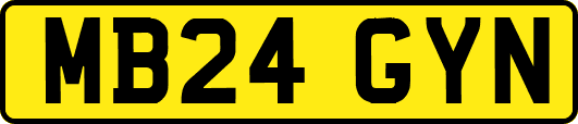 MB24GYN