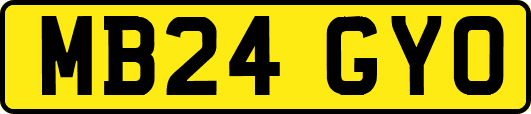 MB24GYO