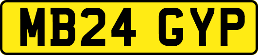 MB24GYP