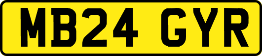MB24GYR