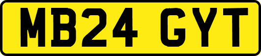 MB24GYT