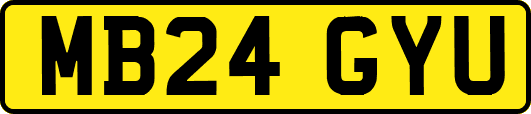 MB24GYU