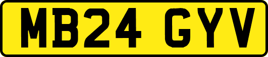 MB24GYV
