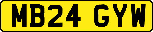 MB24GYW