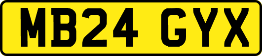 MB24GYX